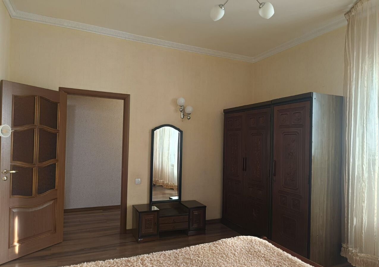 квартира г Хабаровск р-н Центральный ул Шеронова 103 ЖК ул. Шеронова, 103 фото 23