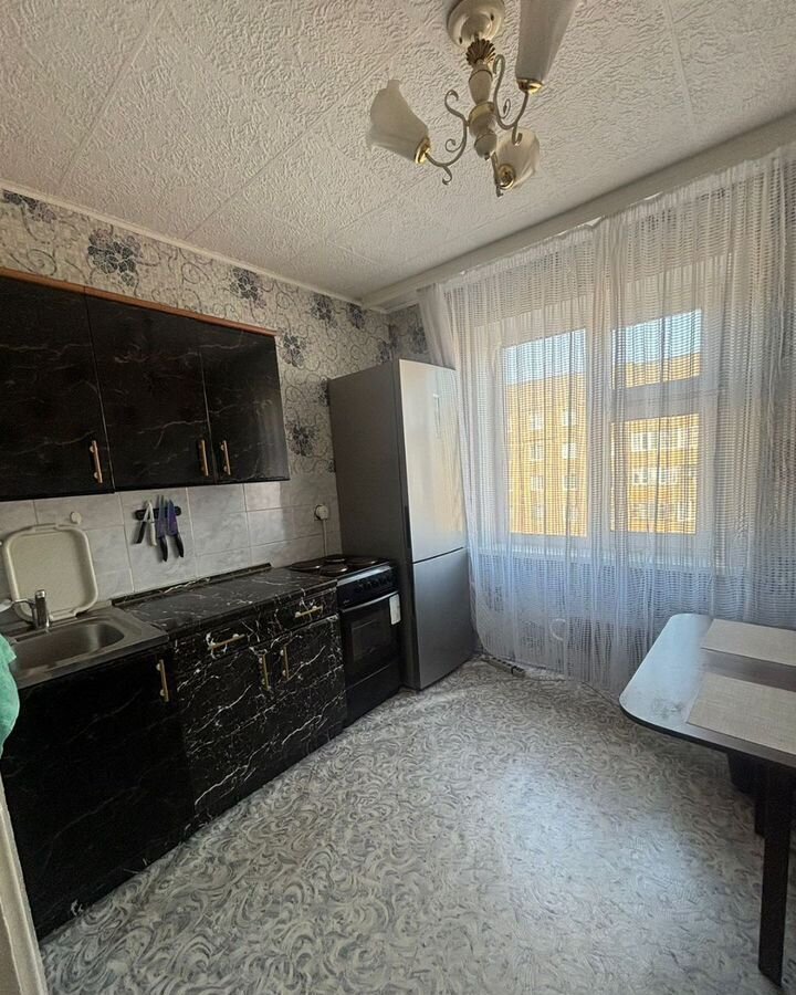 квартира г Норильск ул Лауреатов 73 фото 5