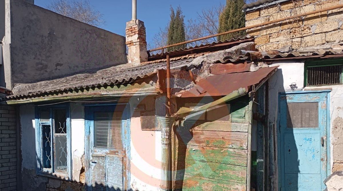 дом г Евпатория ул Толстого 8 фото 12