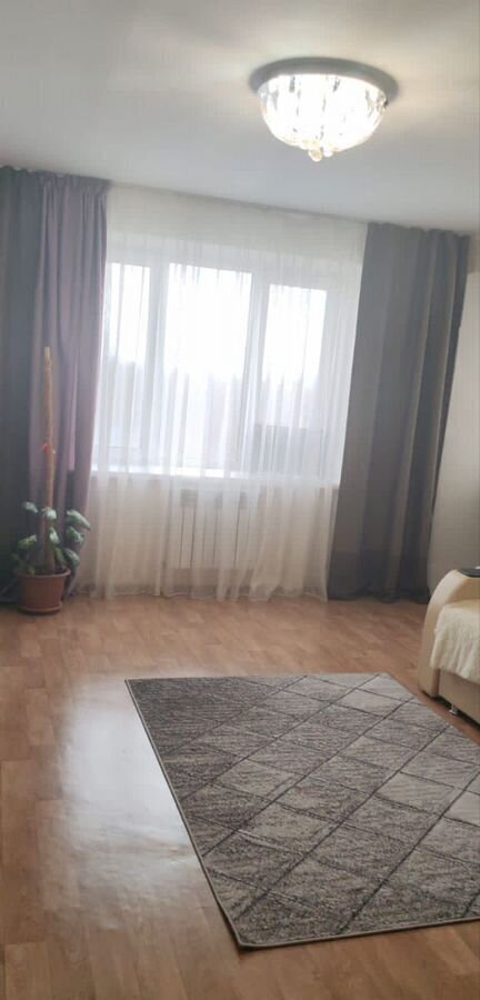 квартира р-н Туймазинский г Туймазы ул Кольцевая 23 фото 9