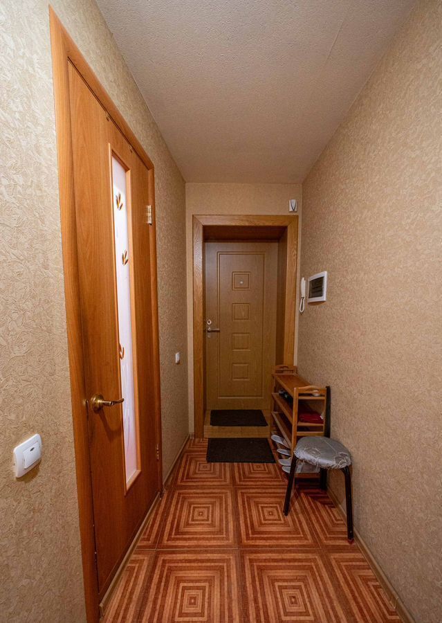 квартира г Хабаровск р-н Кировский ул Яшина 73 фото 16