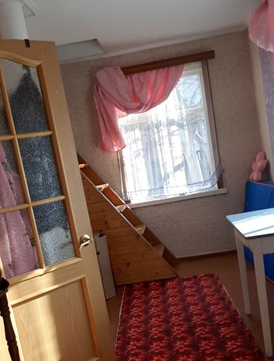 дом г Омск р-н Ленинский СОСН Шинник-1 тер., аллея 8-я фото 39
