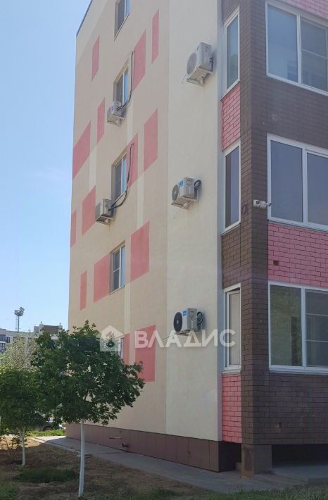 квартира г Волгоград р-н Краснооктябрьский ул Таращанцев 87 ЖК «Зенит» фото 7