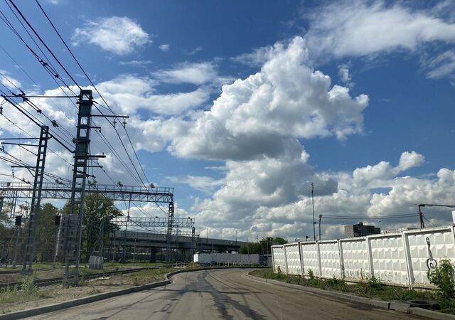 метро Перово ВАО район Новогиреево фото