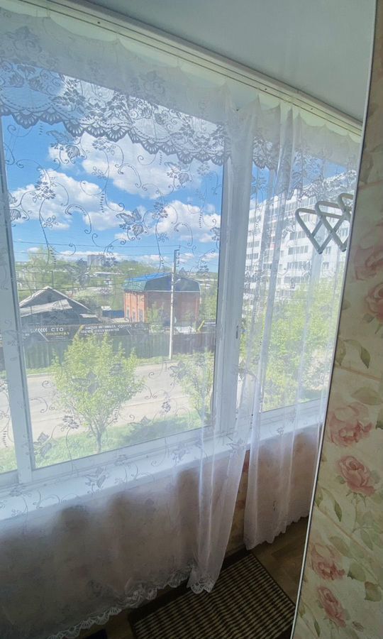 квартира г Иркутск р-н Свердловский ул Театральная 7 фото 18