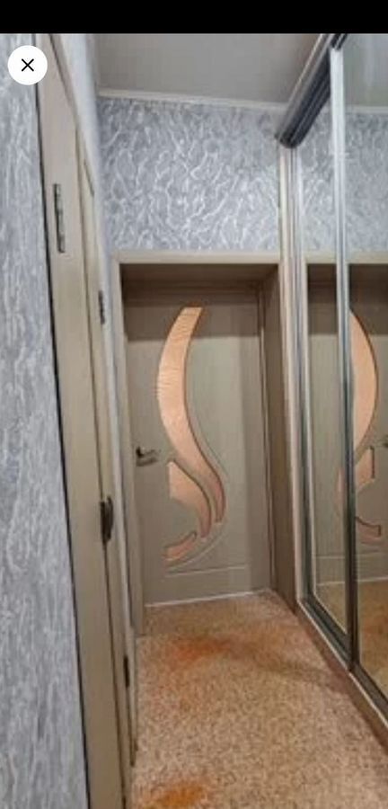 квартира г Новокуйбышевск ул Кадомцева 3 фото 4