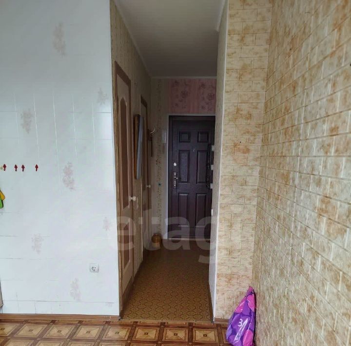 квартира г Кемерово р-н Заводский пр-кт Молодежный 9г фото 4