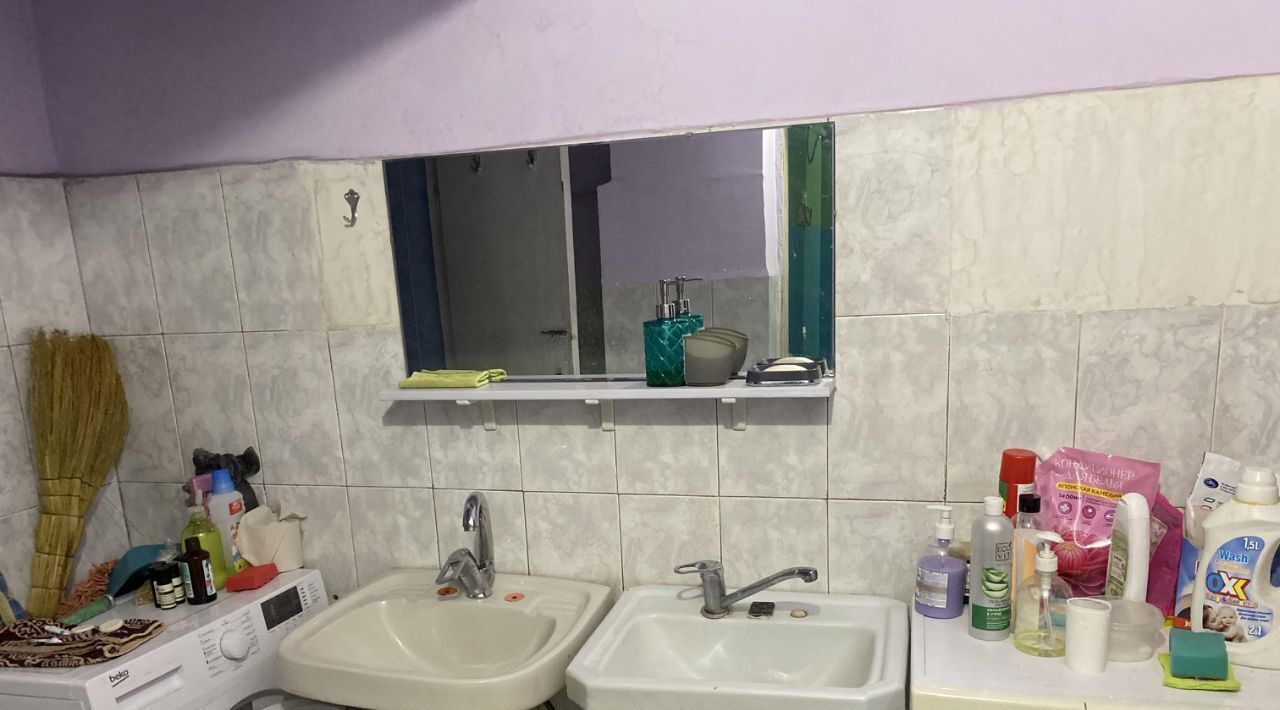 комната г Новокузнецк р-н Куйбышевский ул Кутузова 80 фото 9