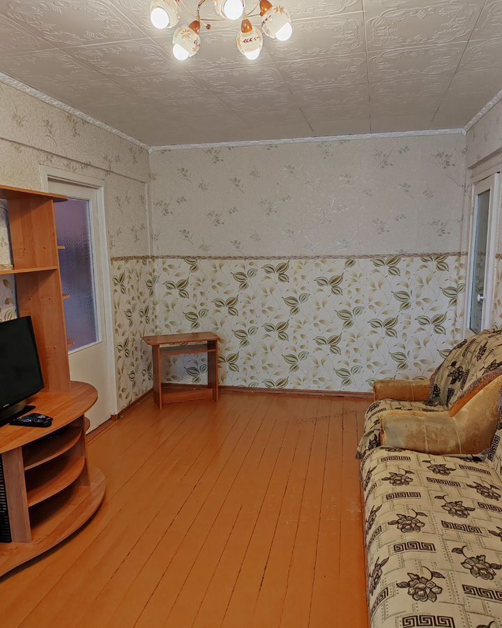 квартира г Воркута ул Гагарина 16 фото 6