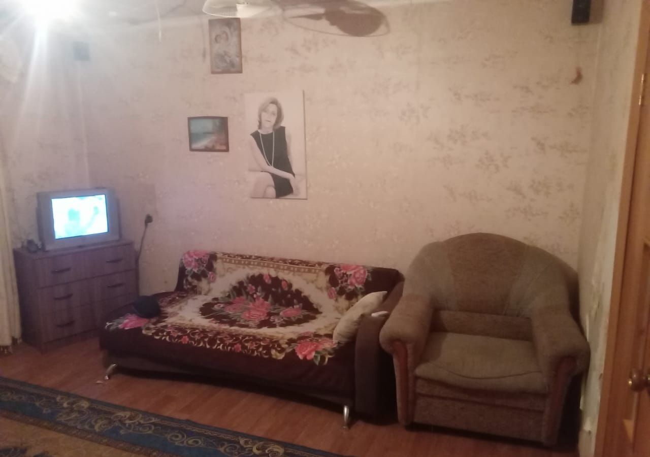 квартира г Чита р-н Черновский ул Весенняя 34 фото 2