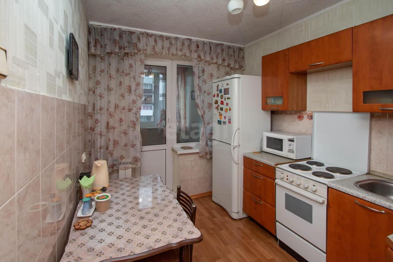 квартира г Новокузнецк р-н Заводской ул 40 лет ВЛКСМ 116в фото 5