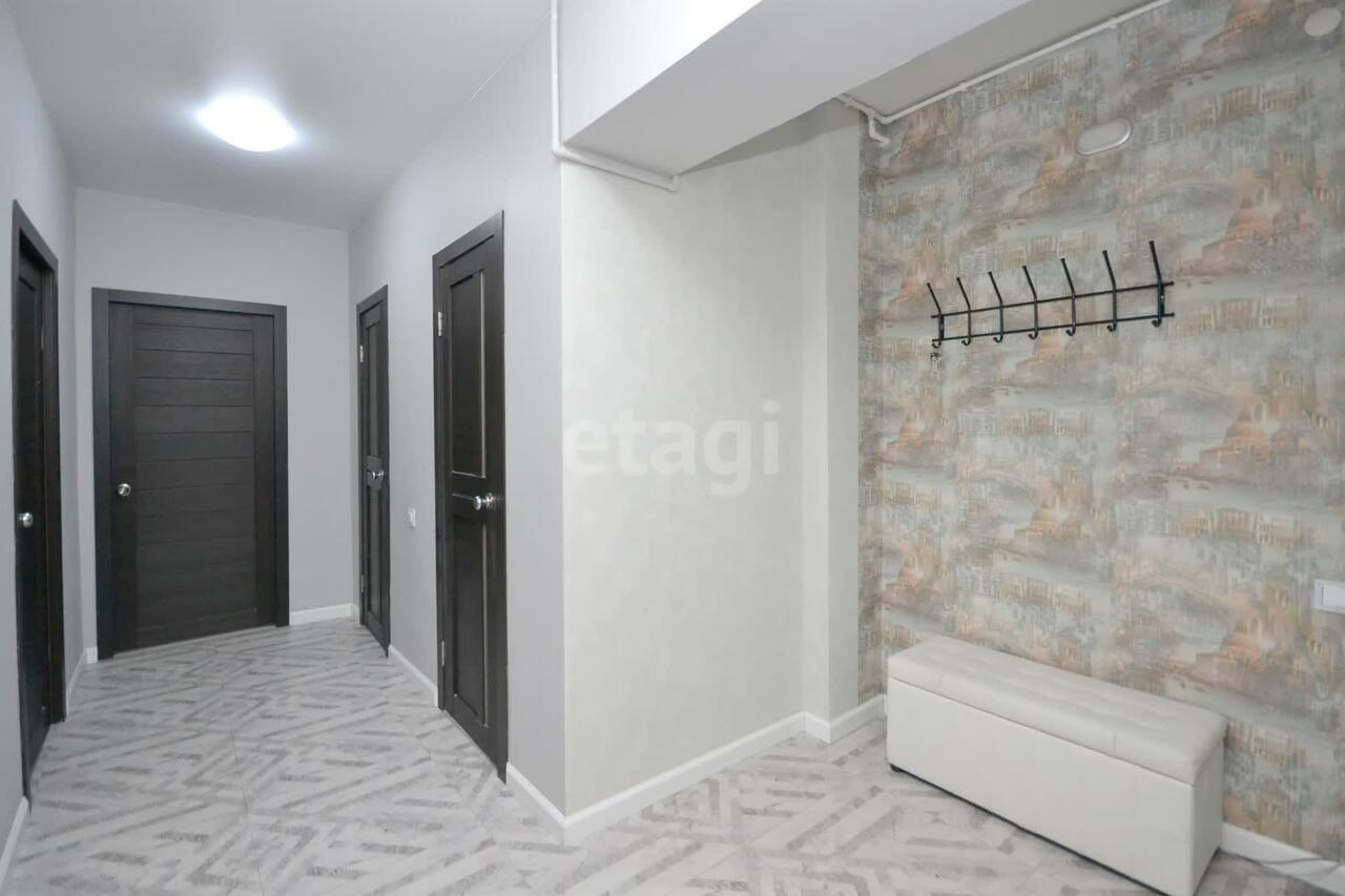 квартира г Якутск ул Хабарова 19/2 фото 11
