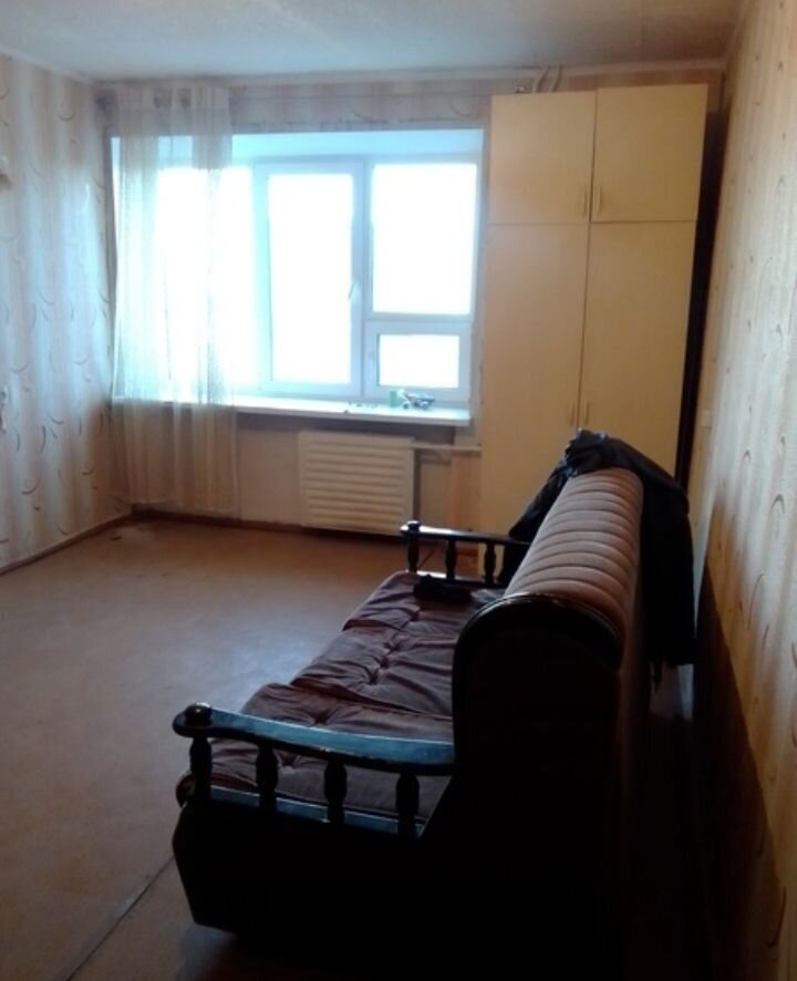квартира г Магнитогорск р-н Правобережный пр-кт Ленина 91 фото 2