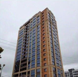 квартира г Новосибирск Берёзовая роща ул Королева 3 фото 1