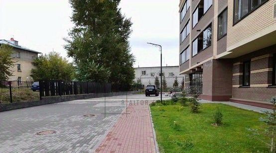 квартира г Новосибирск Берёзовая роща ул Королева 3 фото 2