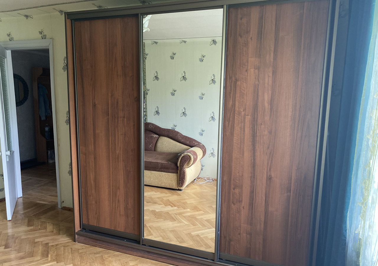 квартира г Ессентуки ул Октябрьская 448а фото 4