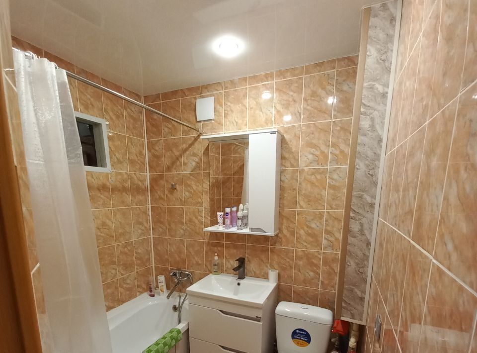 квартира г Курган ул Красина 75а фото 4