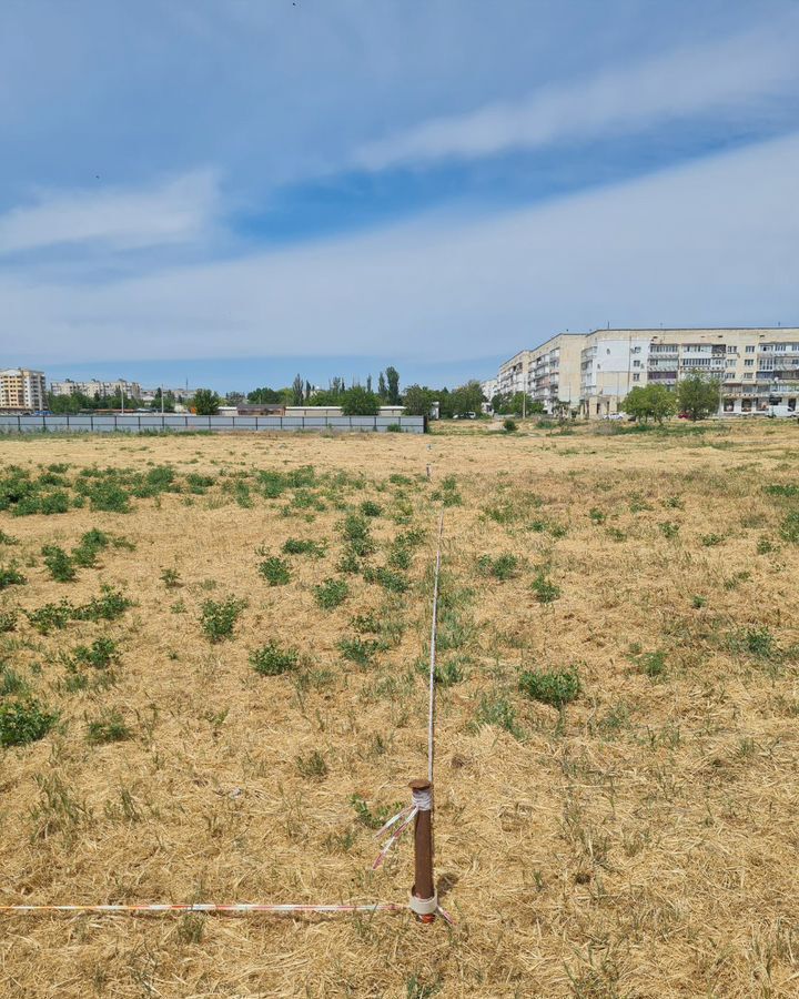 земля г Армянск ул Южная 21 фото 3