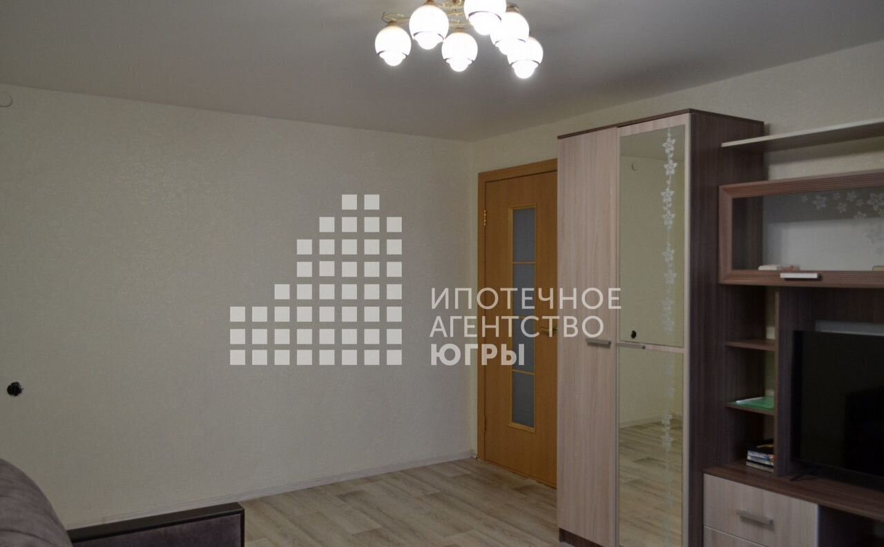 квартира г Ханты-Мансийск ул Березовская 8 Тюменская обл. фото 6