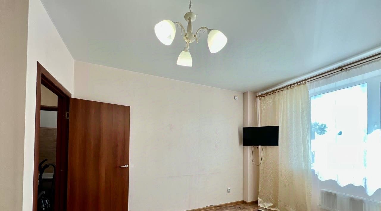 квартира г Пенза р-н Октябрьский ул Комсомольская 34к/2 фото 9