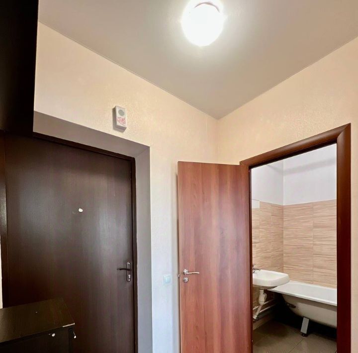 квартира г Пенза р-н Октябрьский ул Комсомольская 34к/2 фото 21