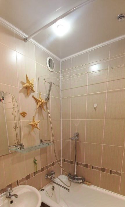 квартира г Омск р-н Кировский ул Дианова 26/1 фото 2