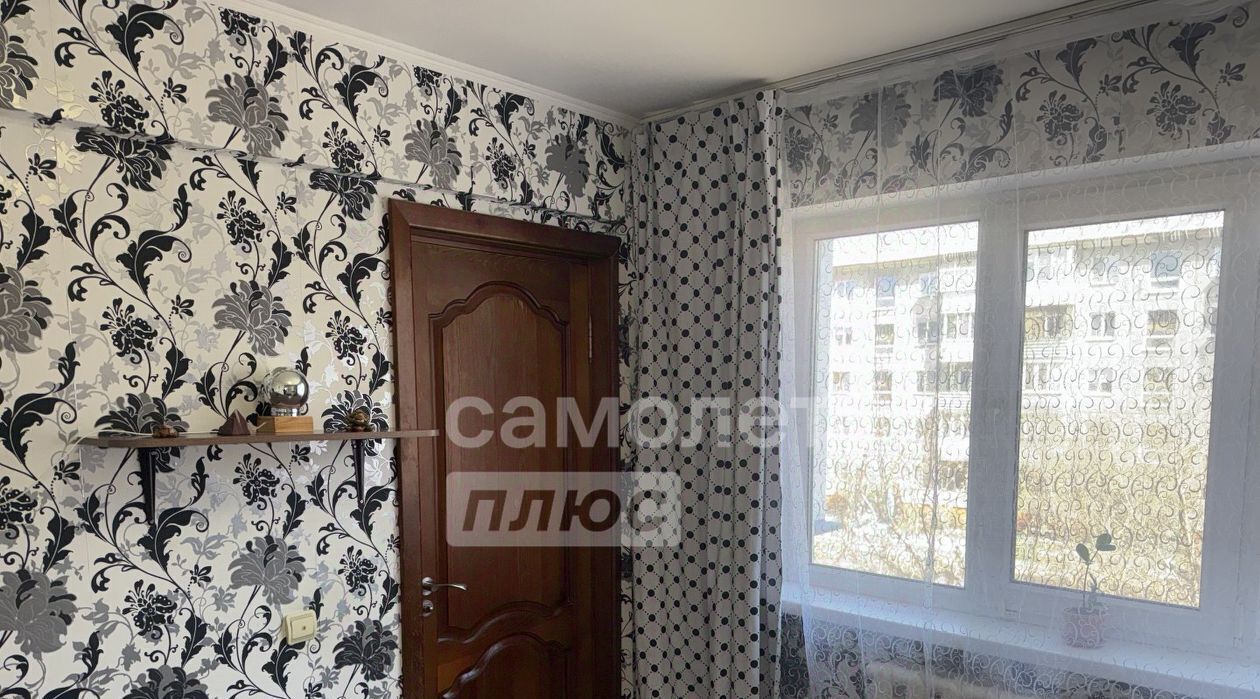 квартира г Омск р-н Центральный ул 20-я Линия 53 фото 13