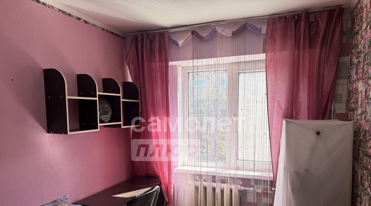 квартира г Омск р-н Центральный ул 20-я Линия 53 фото 23