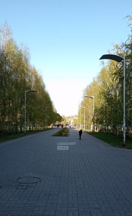 квартира г Омск р-н Центральный ул 20-я Линия 53 фото 41