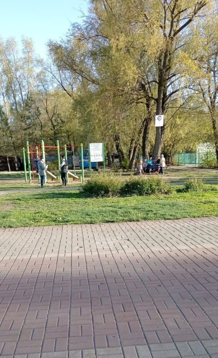 квартира г Омск р-н Центральный ул 20-я Линия 53 фото 42