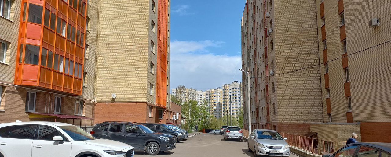 свободного назначения г Ярославль р-н Фрунзенский ул Слепнева 15к/1 фото 7