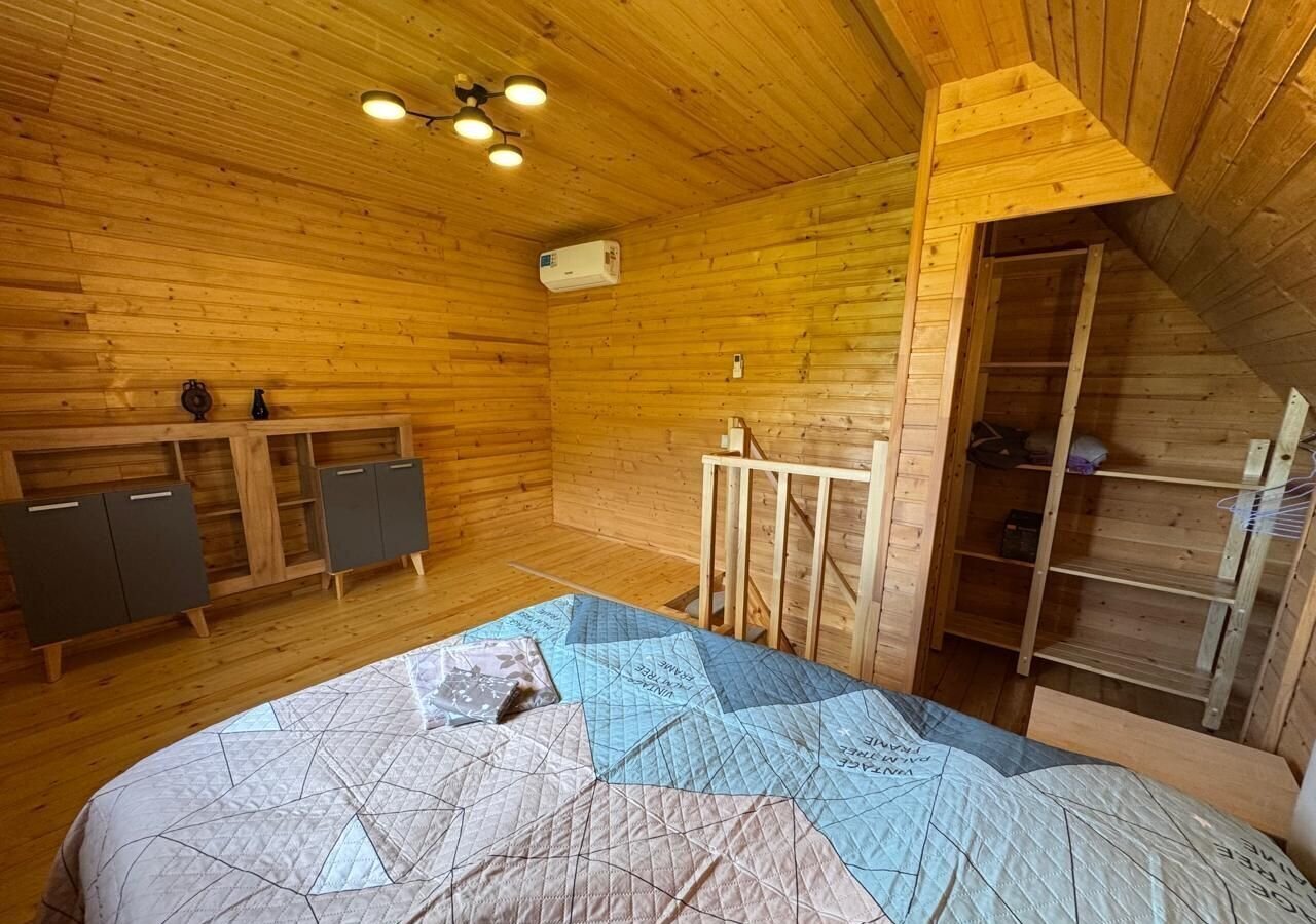 квартира г Сочи р-н Адлерский пгт Красная Поляна Волоколамская ул., 51 фото 6
