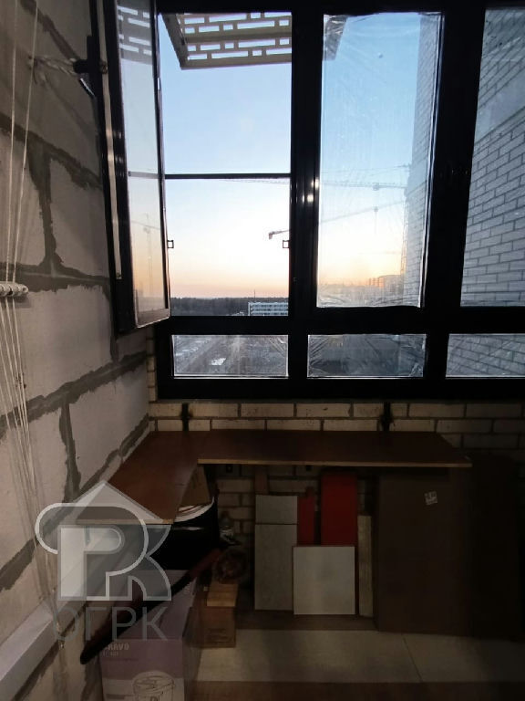 квартира г Балашиха Железнодорожный МЦД-4, Струве ул., 11 фото 22