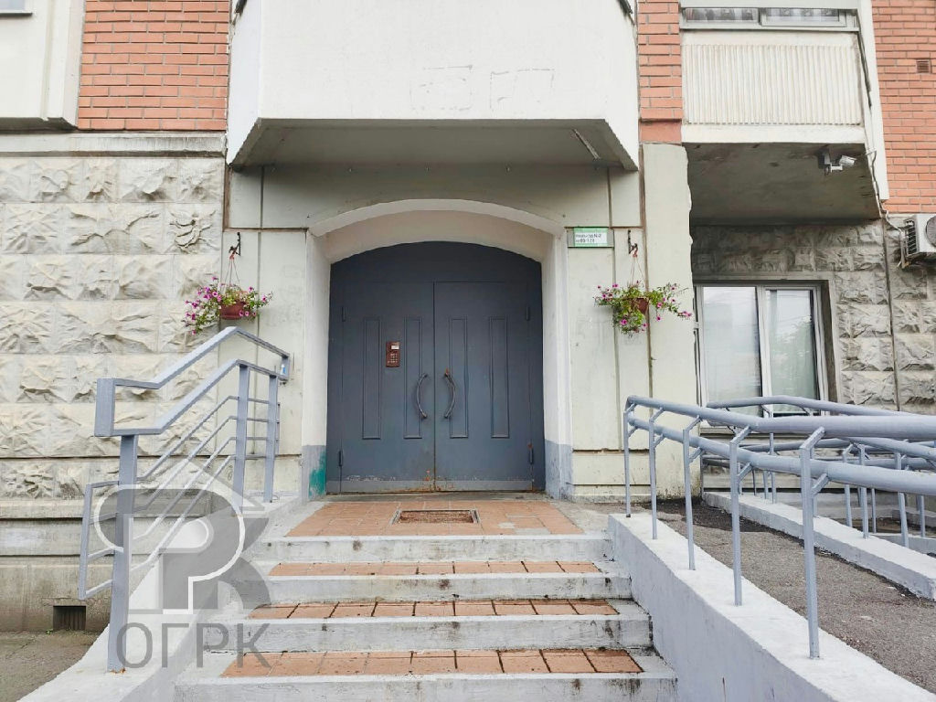 квартира г Люберцы пр-кт Победы 10/18 жилой район «Красная Горка» фото 16