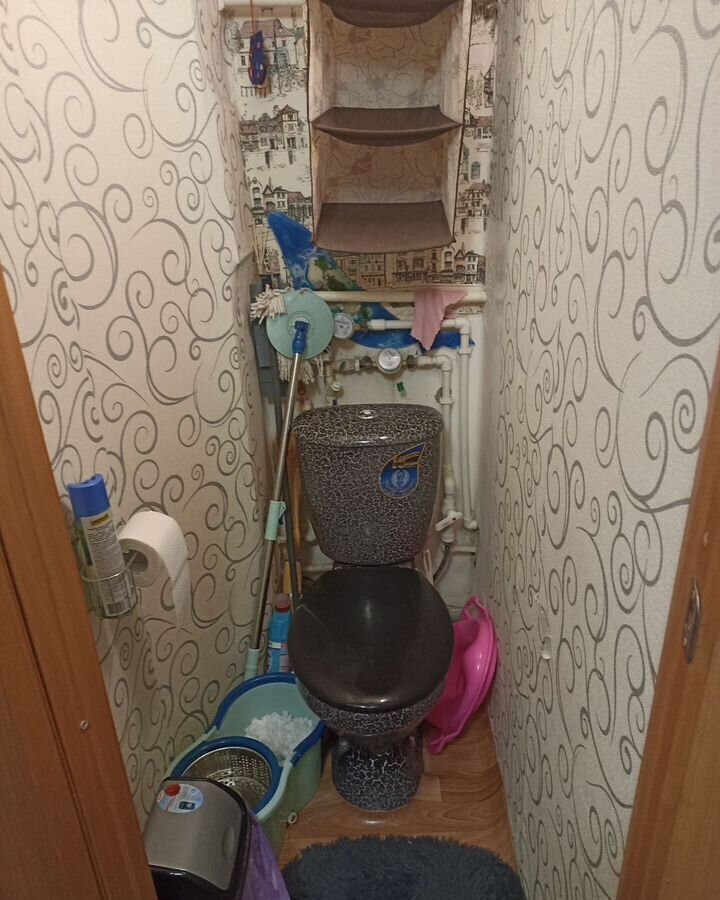 квартира г Ижевск р-н Устиновский Восточный ул им Сабурова А.Н. 13 фото 10