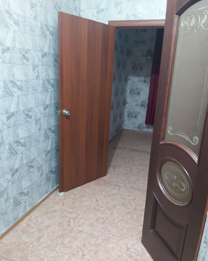 квартира р-н Апшеронский г Апшеронск ул Ленина 245/3 Апшеронское городское поселение фото 1