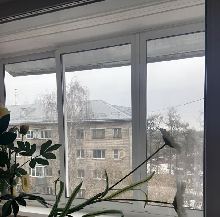 квартира г Иваново р-н Фрунзенский ул Кузнецова 98б фото 9