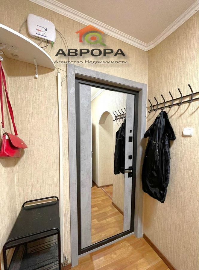 квартира г Сургут р-н Восточный ул Мелик-Карамова 45/1 Сургут, Тюменская обл. фото 14