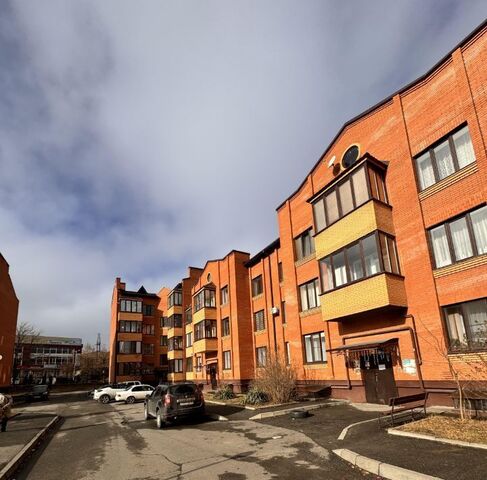р-н Иристонский дом 10к/1 фото