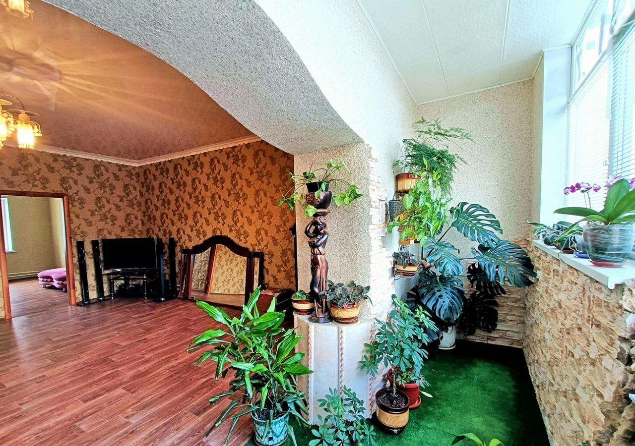 квартира г Набережные Челны р-н Автозаводский пр-кт Московский 130б фото 3