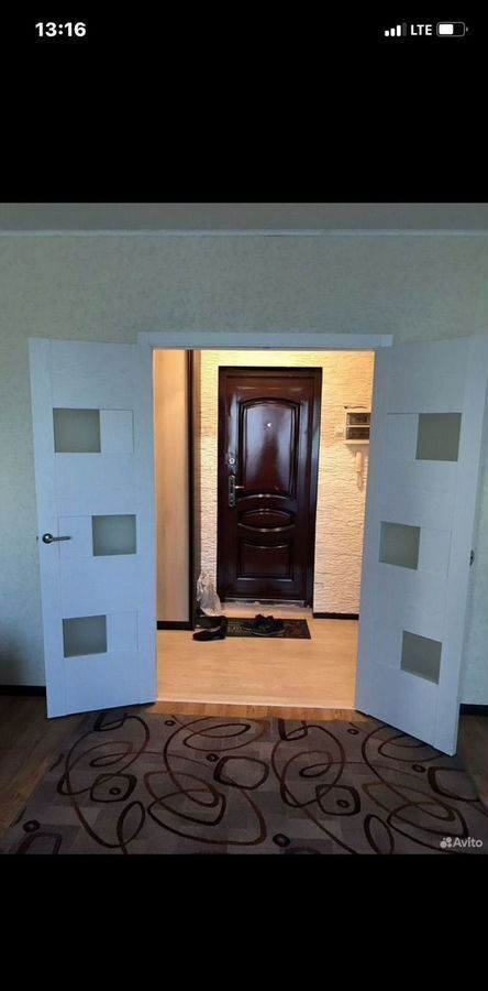квартира г Челябинск р-н Курчатовский Парковый ул Лобырина 11а фото 3