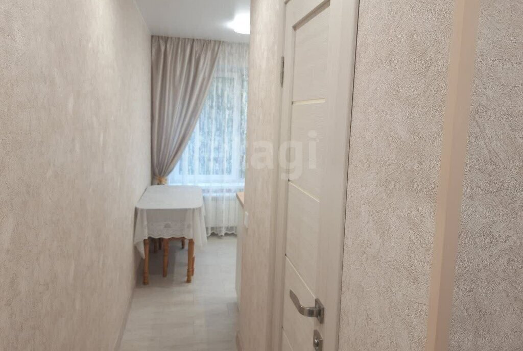 квартира г Люберцы микрорайон Панки проезд 1-й Панковский 1к/3 фото 6