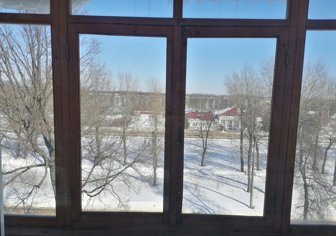 квартира р-н Новомосковский г Новомосковск ул Школьная 2 фото 14
