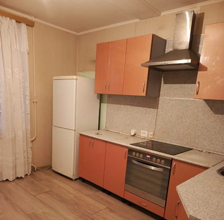 квартира г Самара Безымянка ул Зои Космодемьянской 21 фото 1