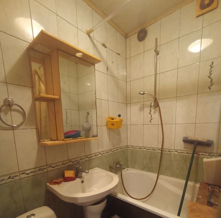 квартира г Самара Гагаринская ул Революционная 163 фото 4