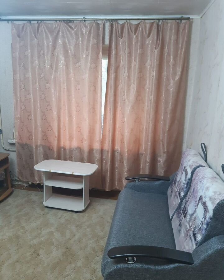 квартира г Воронеж р-н Советский ул Домостроителей 10 фото 2