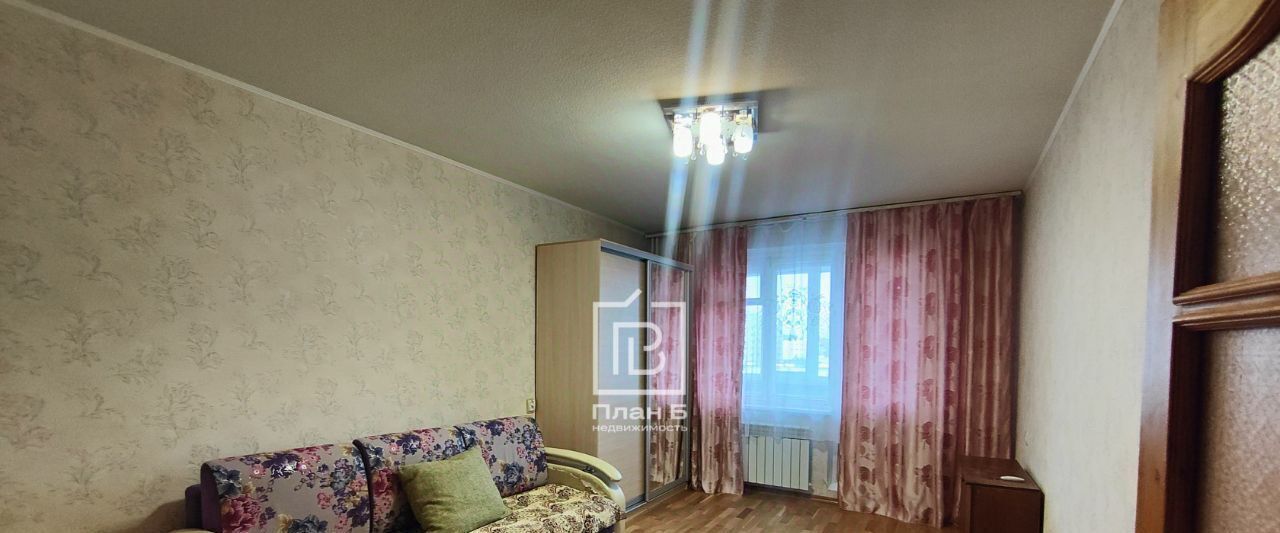 квартира г Калуга р-н Московский ул Труда 28 фото 1
