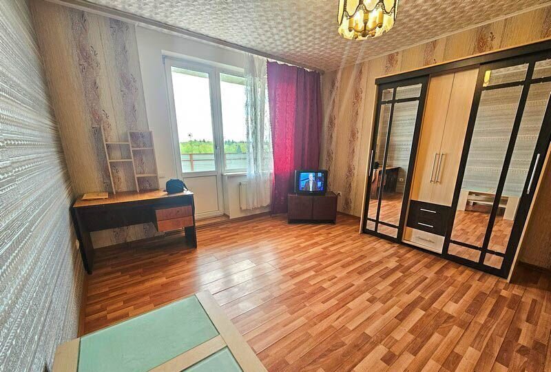 квартира г Обнинск ул Шацкого 15 ЖК «на ул. Шацкого» фото 3