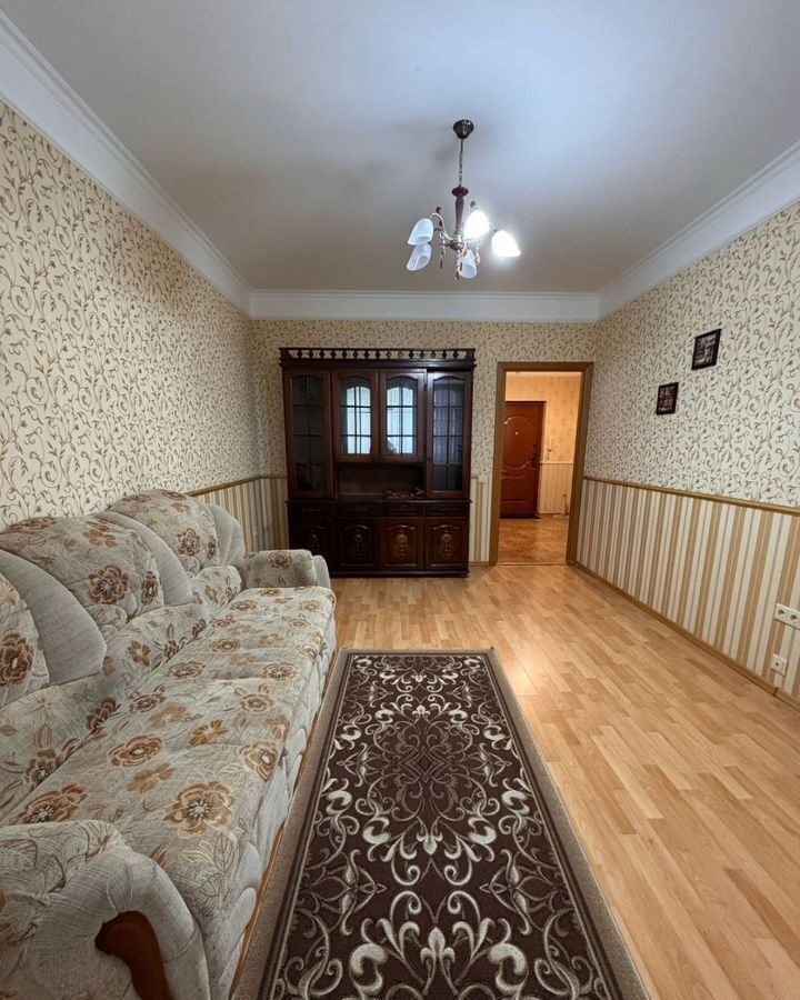 квартира г Краснодар р-н Карасунский ул им. Тюляева 4/1 фото 5