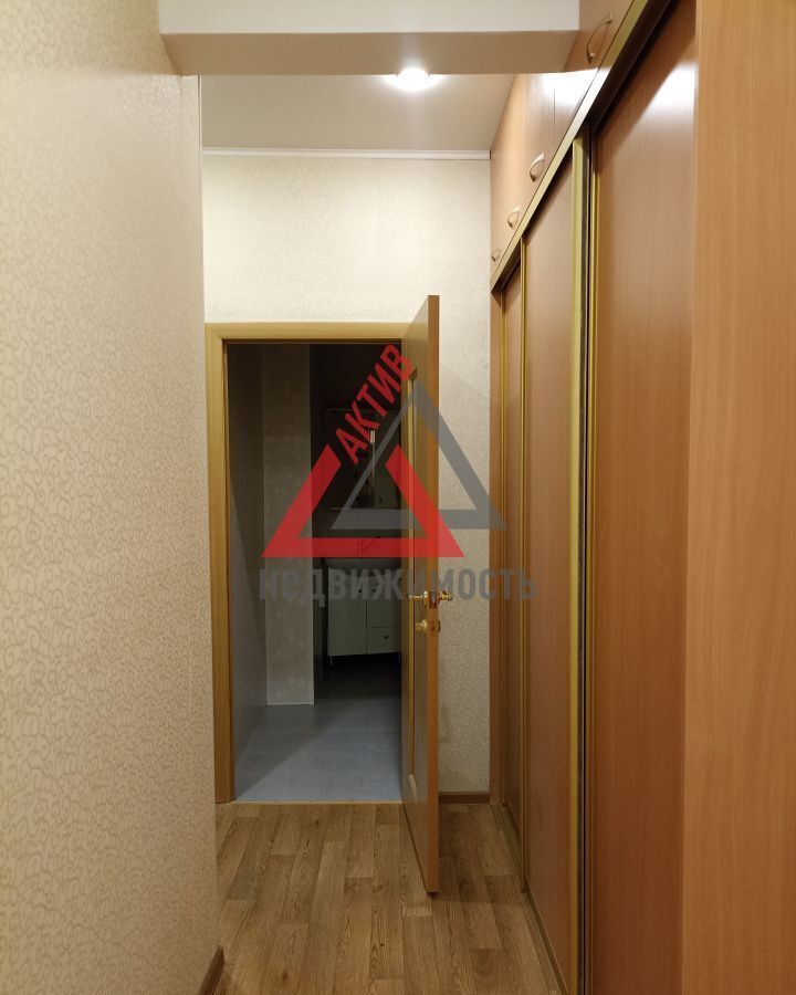 квартира г Каменск-Уральский Красногорский ул Октябрьская 2 фото 9